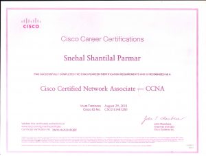 CCNA